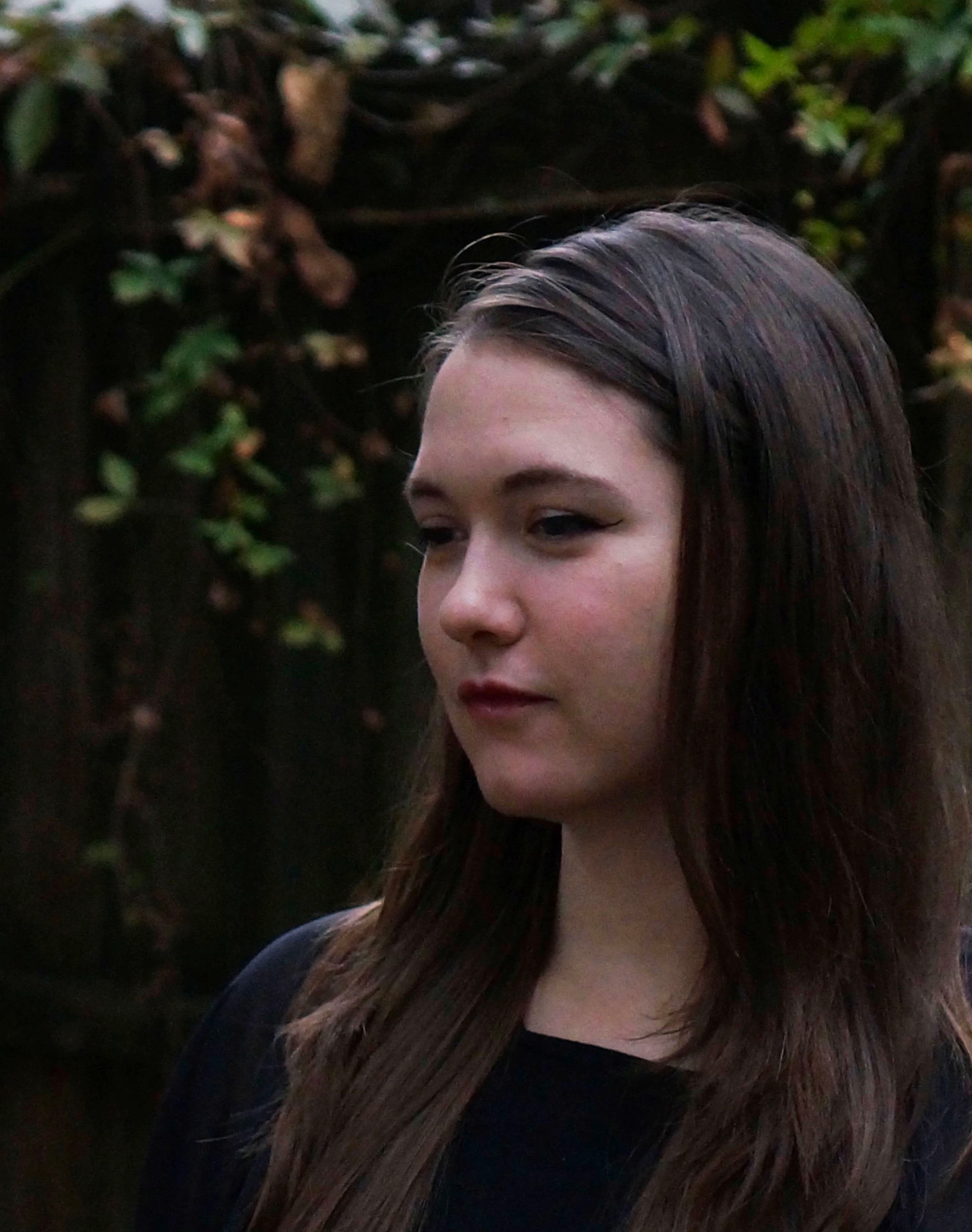 headshot of Jane Morton